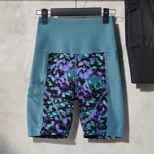 NWOT KNIX Leakstrong Leakproof Biker Shorts